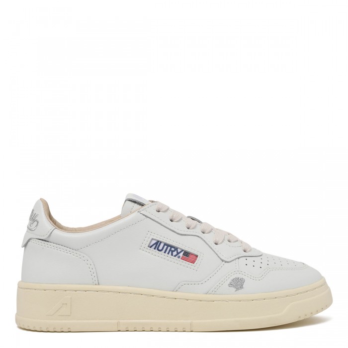 Medalist low sneakers