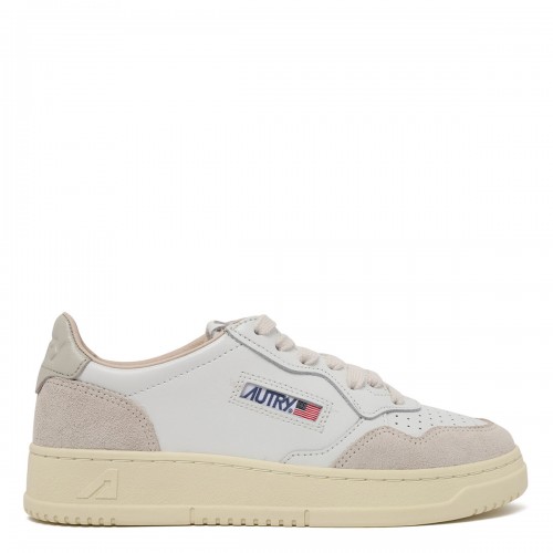 Medalist low sneakers