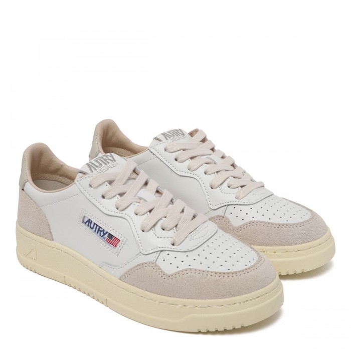 Medalist low sneakers
