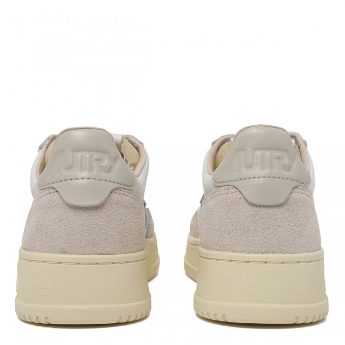 Medalist low sneakers