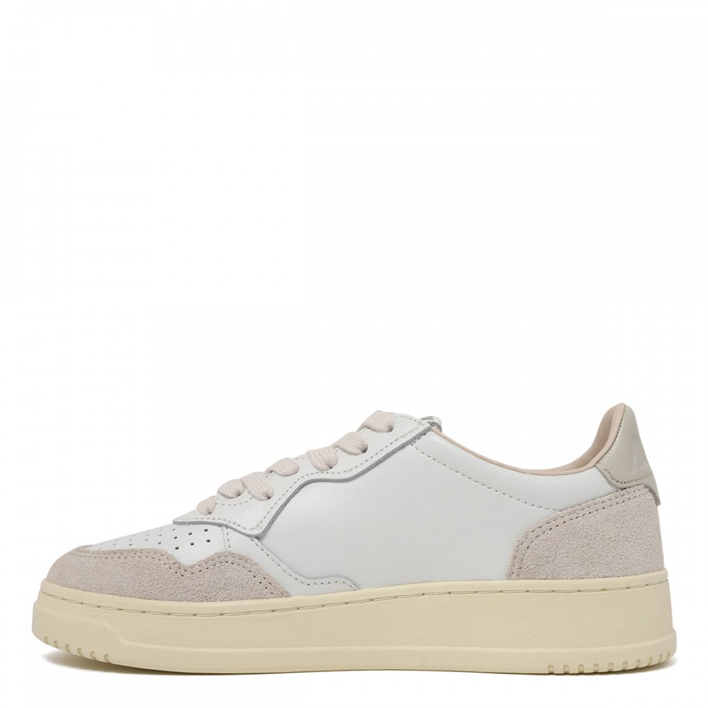 Medalist low sneakers