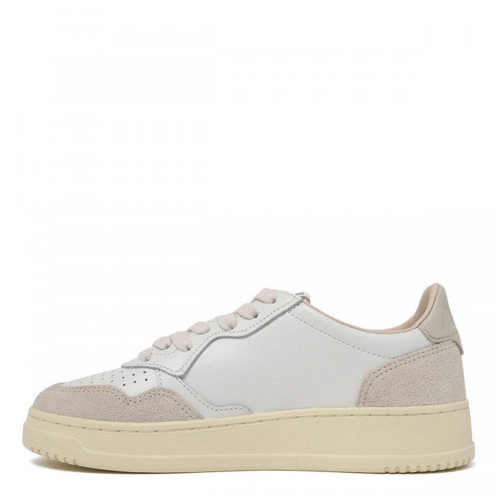 Medalist low sneakers