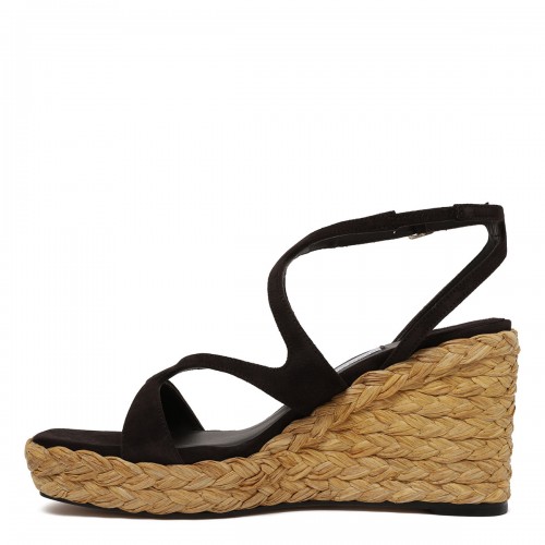 Ayla 85 platform sandals 2