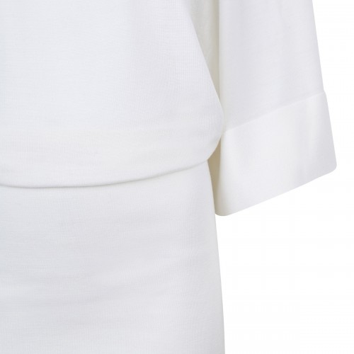 The Mananco knit mini dress 2