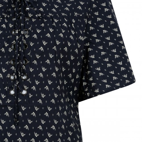 Dianga printed top 2