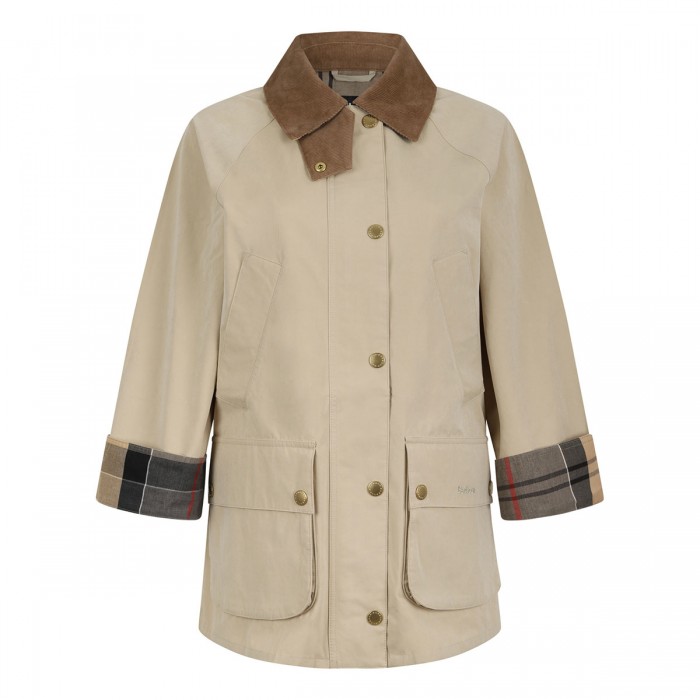 Glynis casual jacket