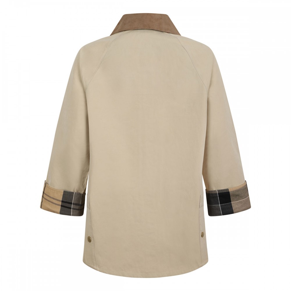 Glynis casual jacket