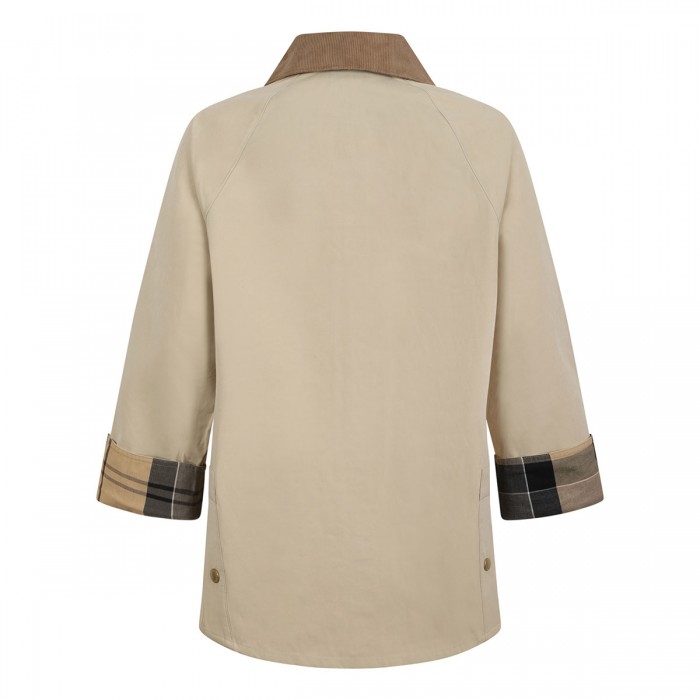 Glynis casual jacket