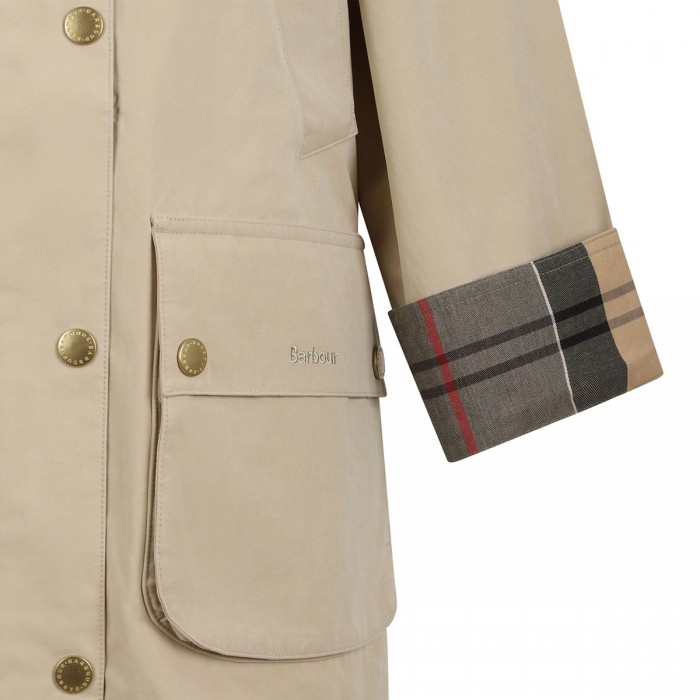 Glynis casual jacket