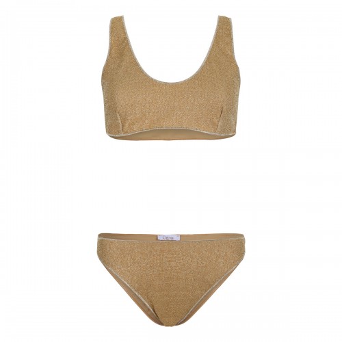 Lumière sporty bikini set