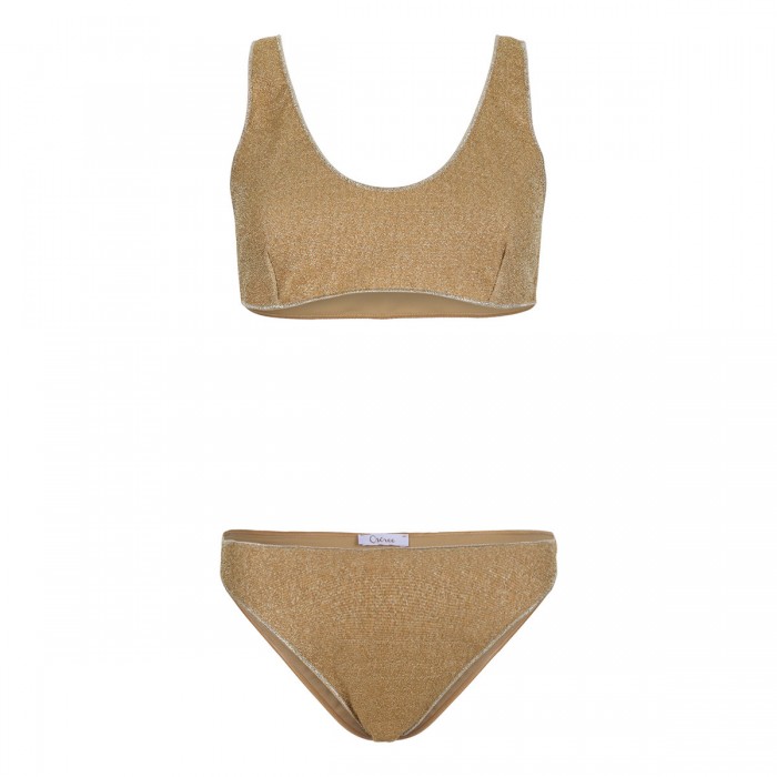 Lumière sporty bikini set