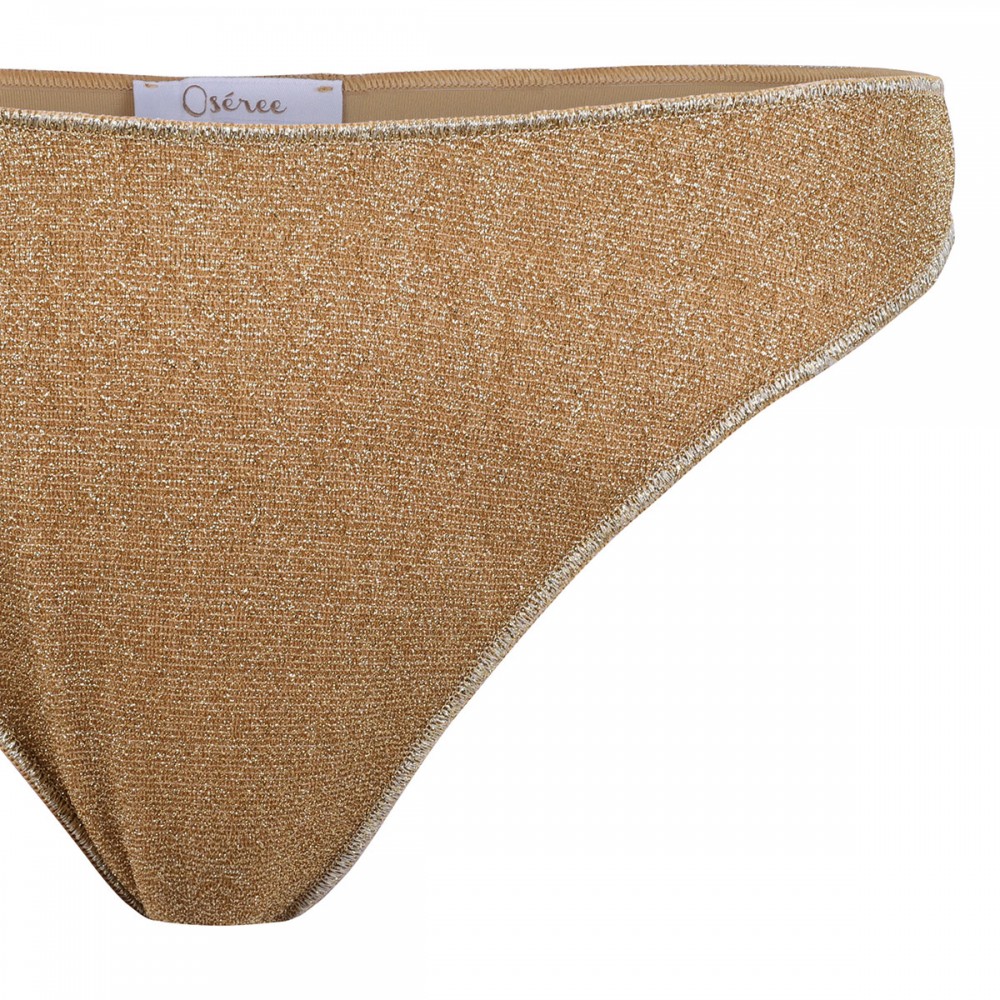 Lumière sporty bikini set