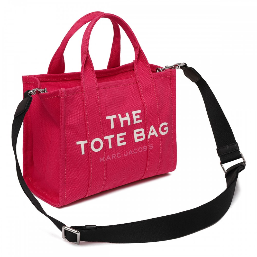 The Mini tote bag
