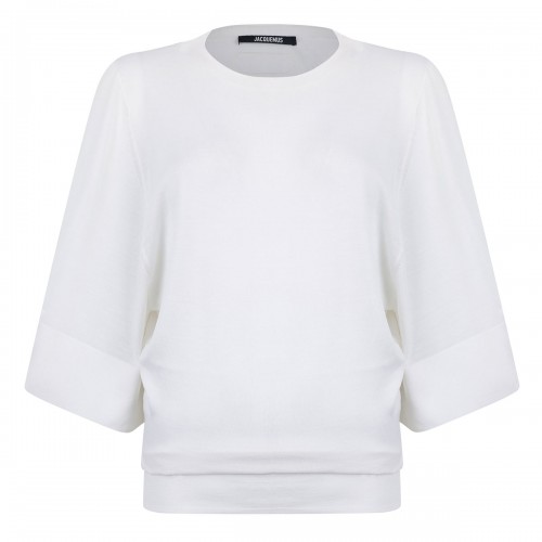 The Mananco knit top