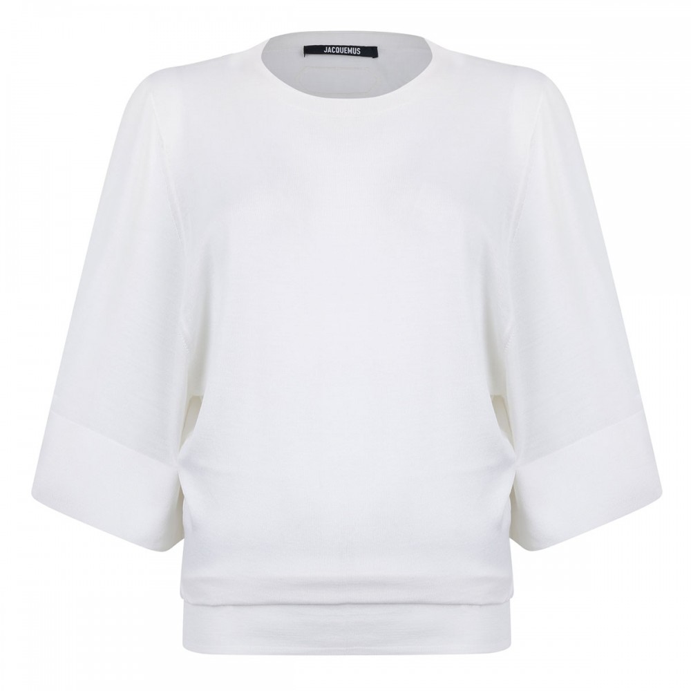 The Mananco knit top
