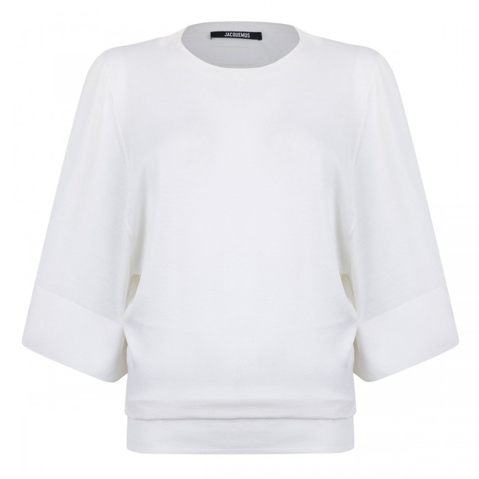 The Mananco knit top