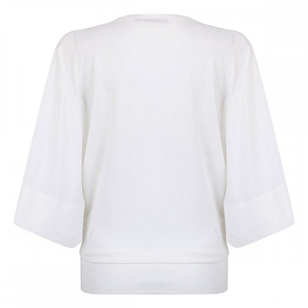 The Mananco knit top