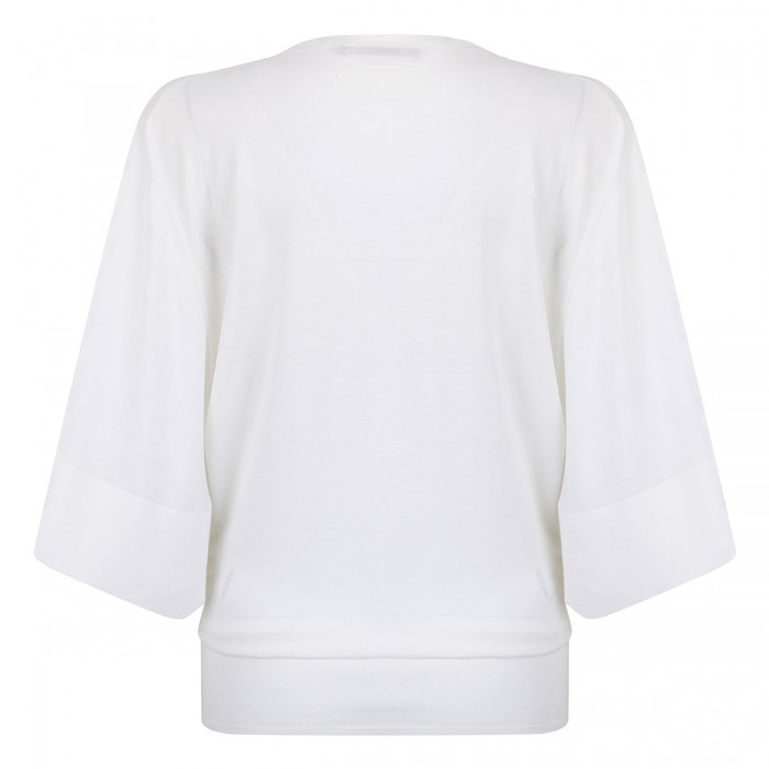 The Mananco knit top