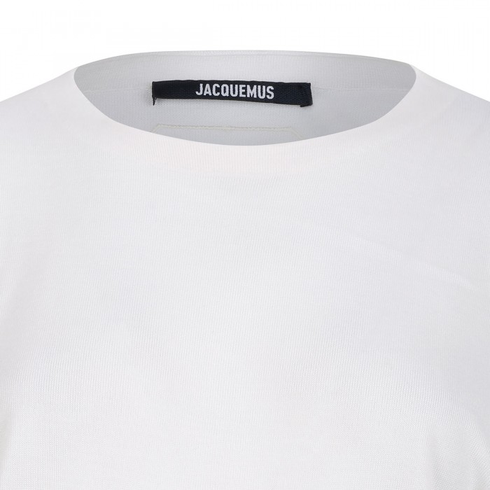 The Mananco knit top