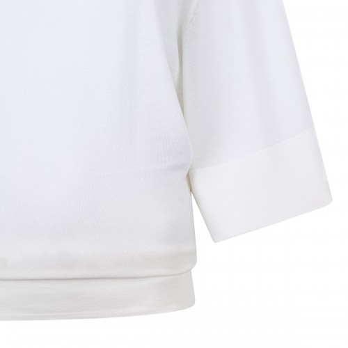 The Mananco knit top 2