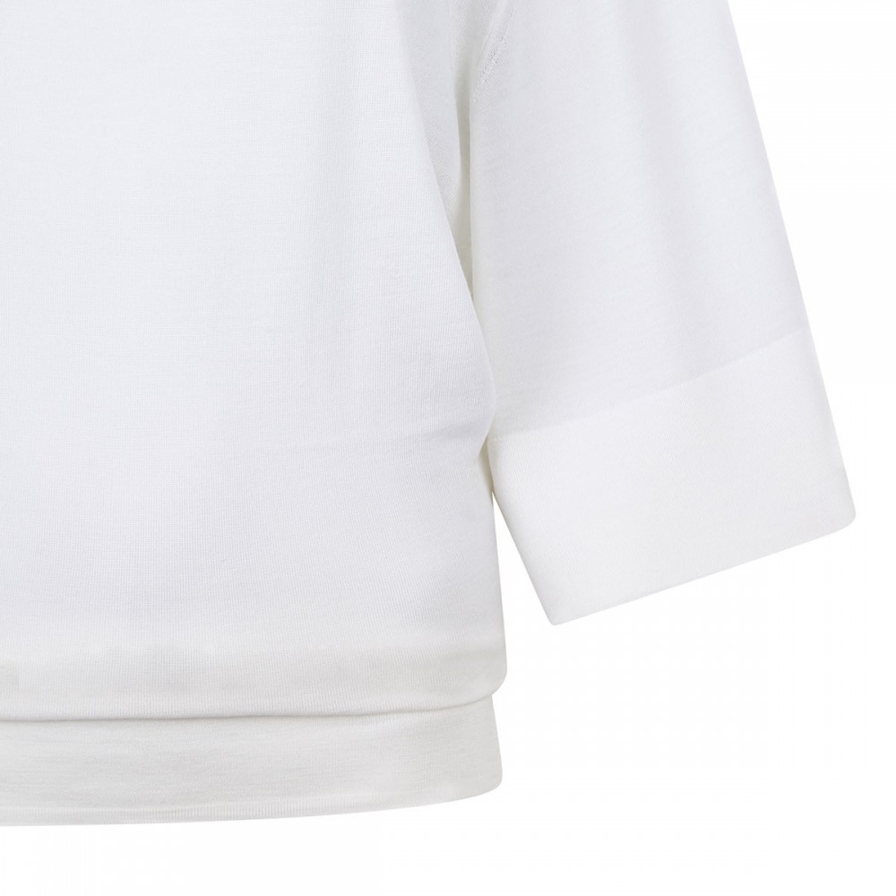 The Mananco knit top