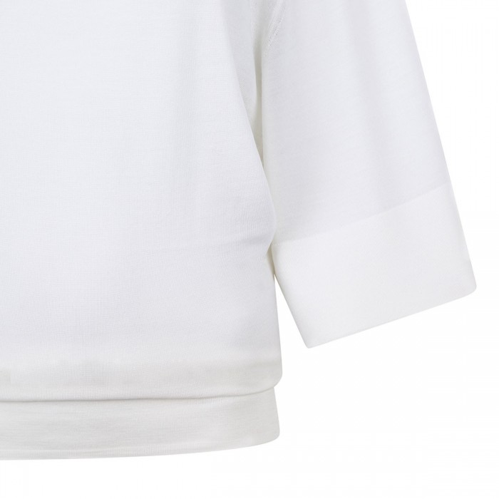 The Mananco knit top