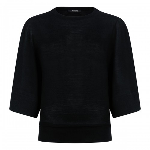 The Mananco knit top