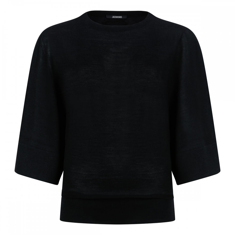 The Mananco knit top