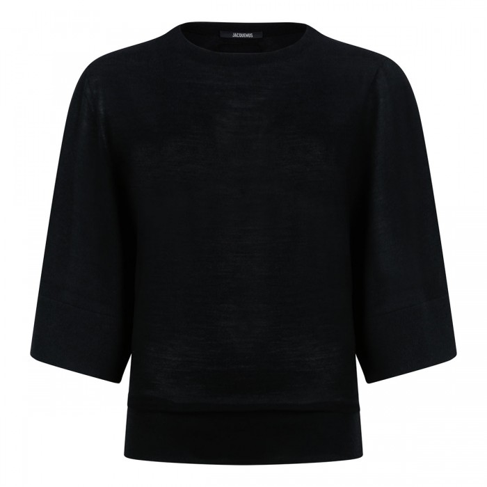 The Mananco knit top