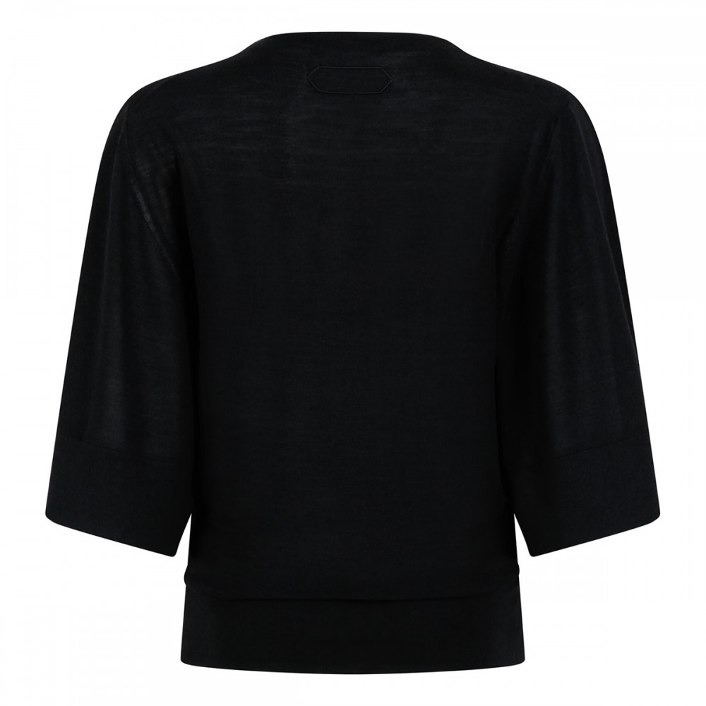 The Mananco knit top