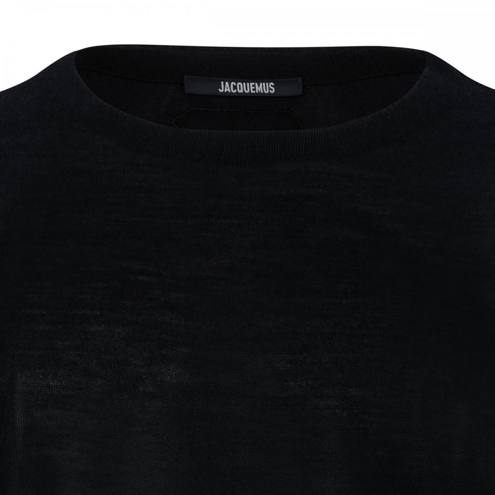 The Mananco knit top