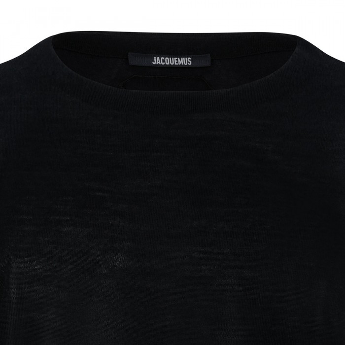 The Mananco knit top