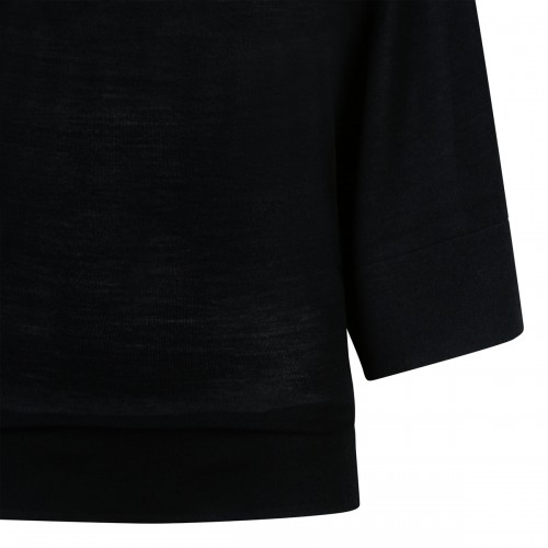 The Mananco knit top 2