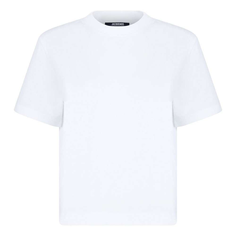 The Atelier T-shirt