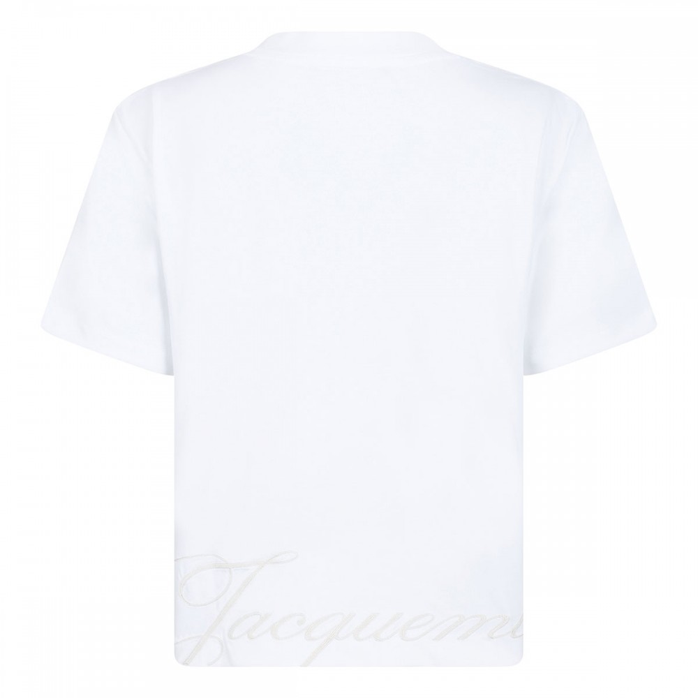 The Atelier T-shirt