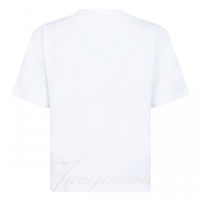 The Atelier T-shirt