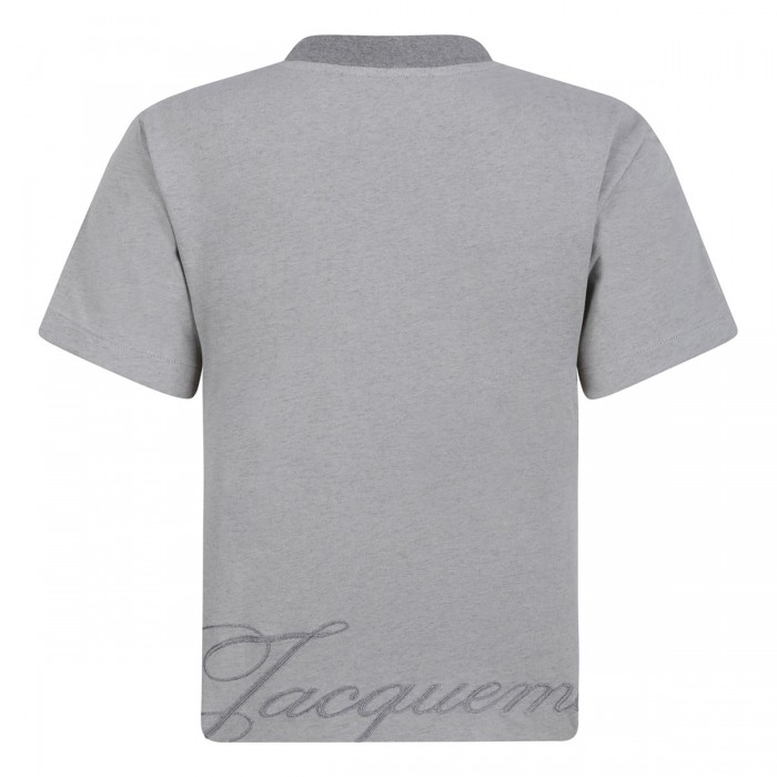 The Atelier T-shirt