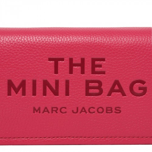The Leather mini bag 2