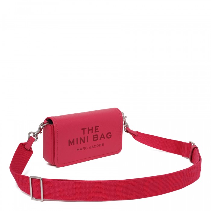 The Leather mini bag