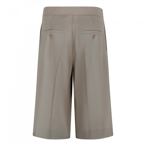 Umile bermuda shorts