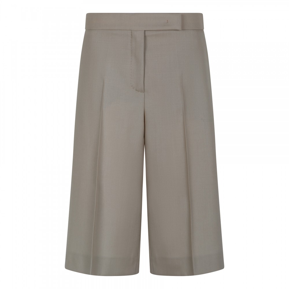 Umile bermuda shorts