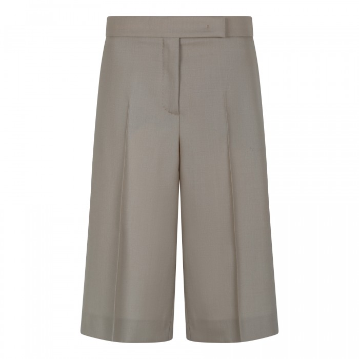 Umile bermuda shorts