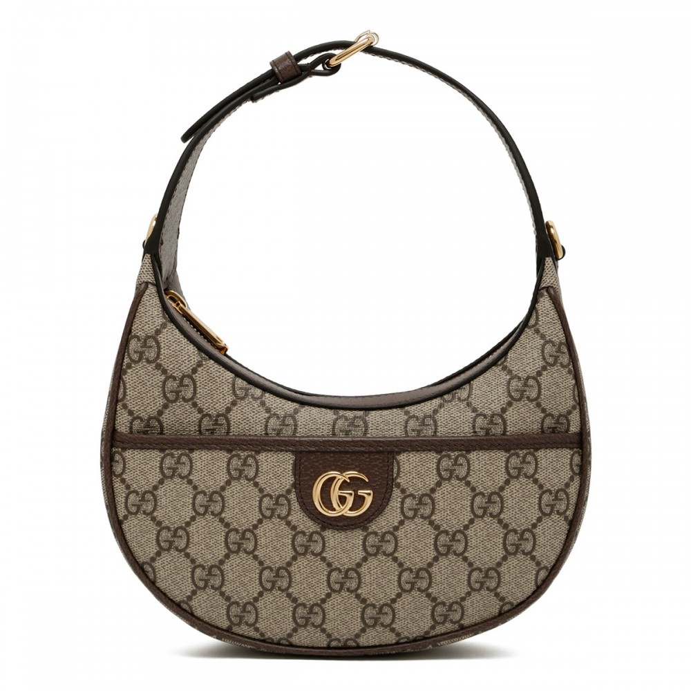 Ophidia super mini shoulder bag