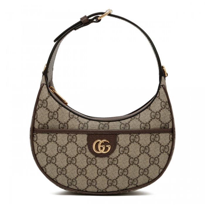 Ophidia super mini shoulder bag