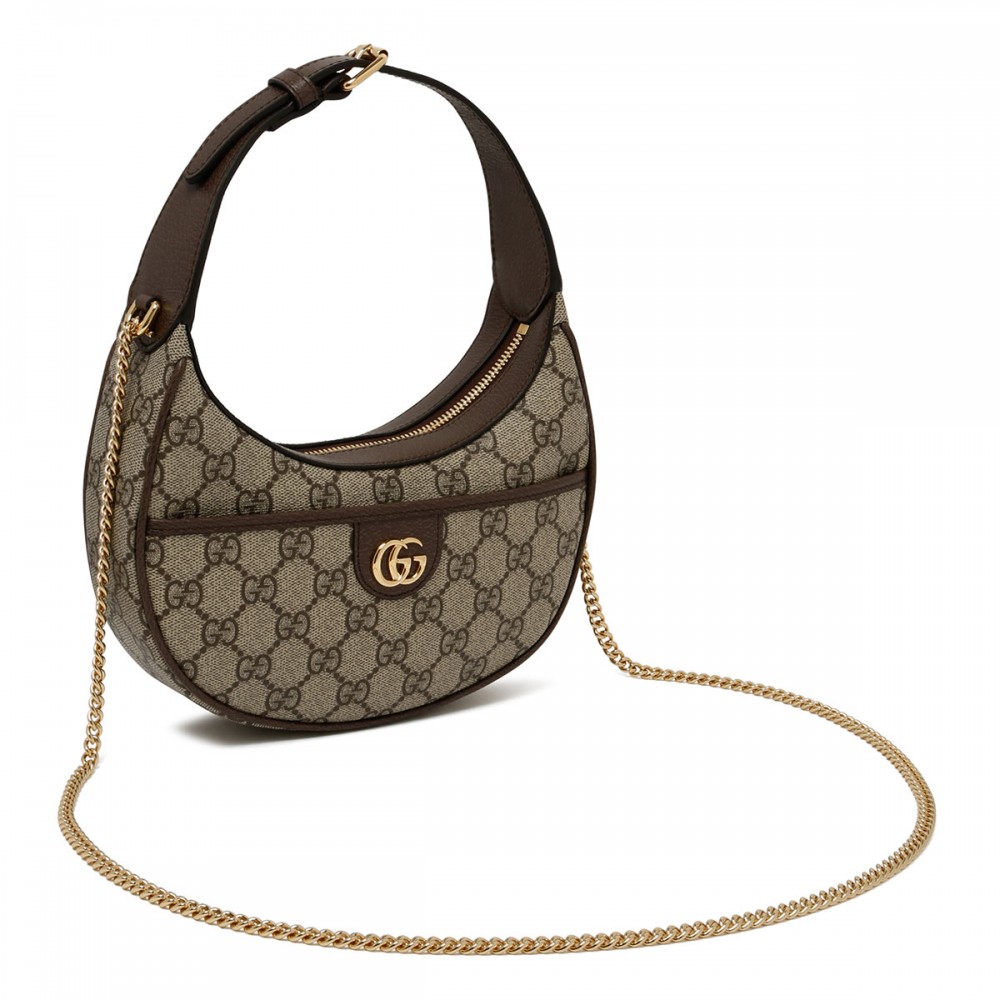 Ophidia super mini shoulder bag