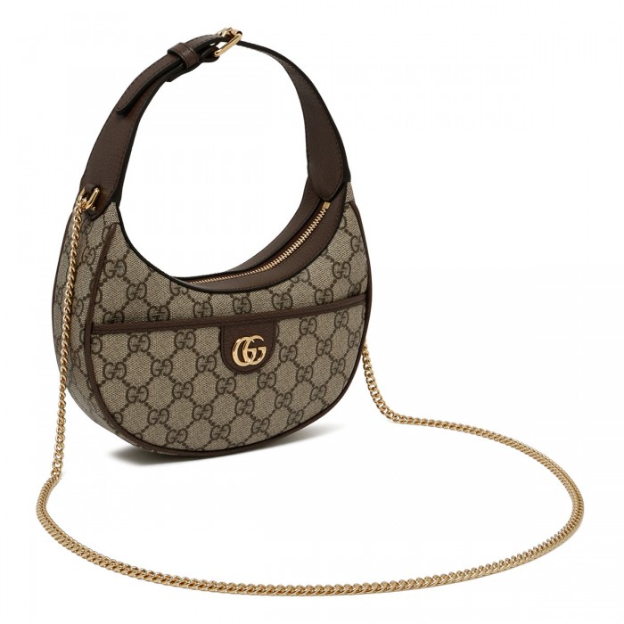 Ophidia super mini shoulder bag