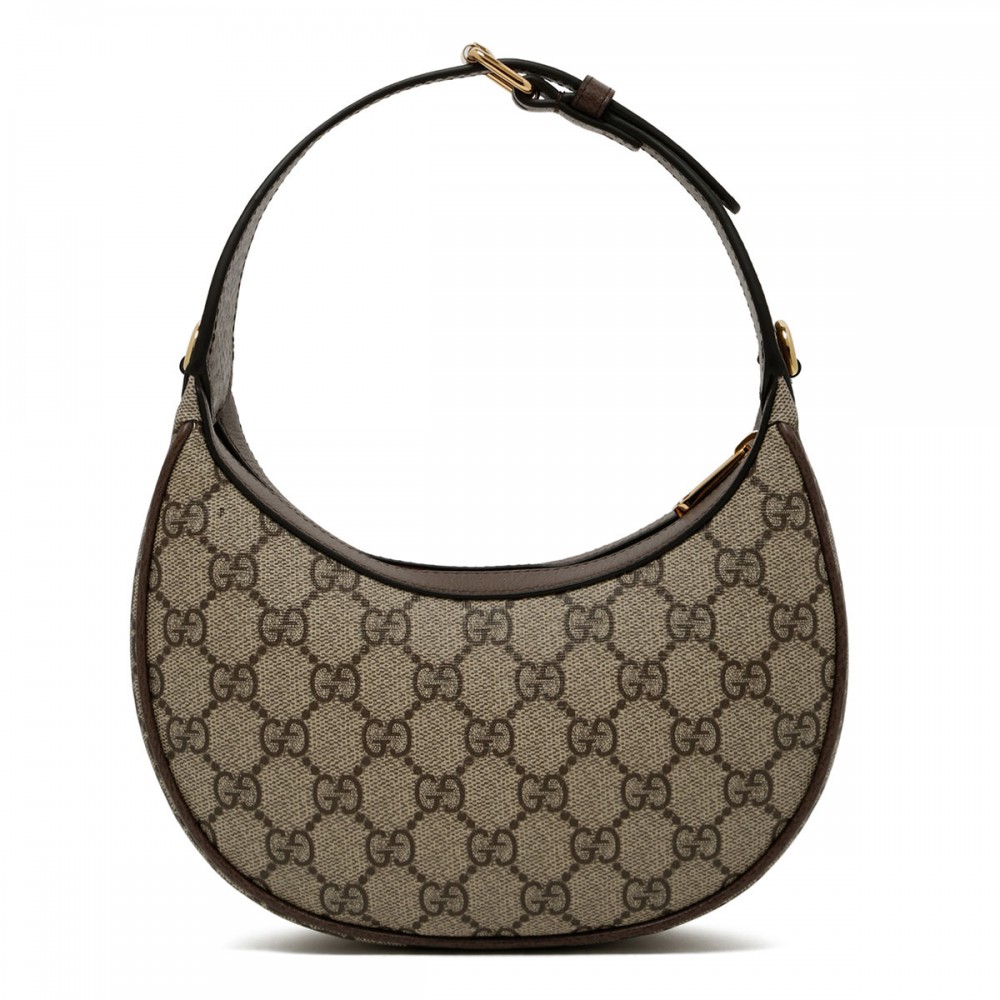 Ophidia super mini shoulder bag