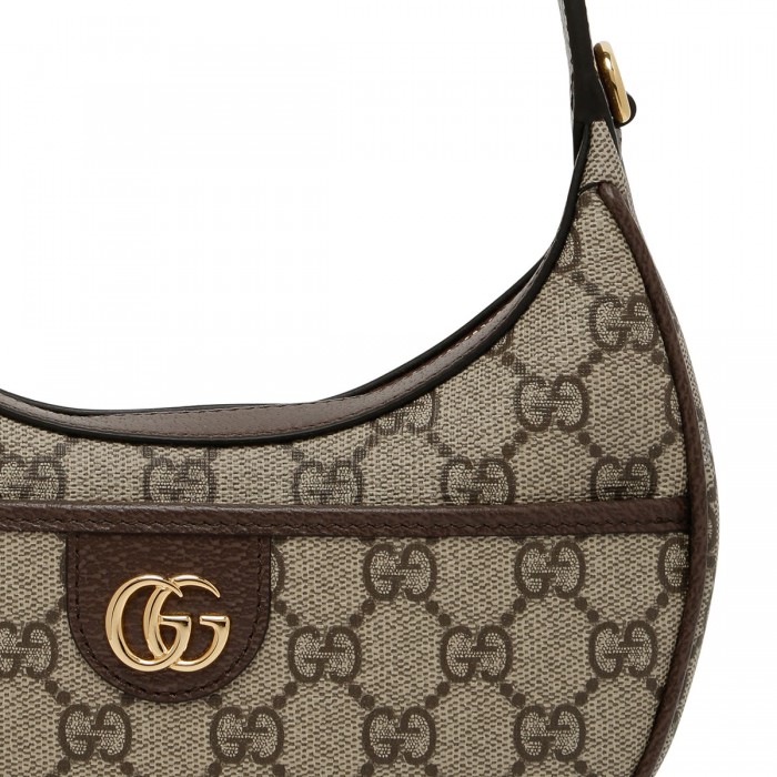 Ophidia super mini shoulder bag