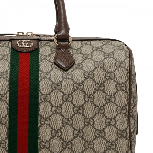 Ophidia large boston bag 2