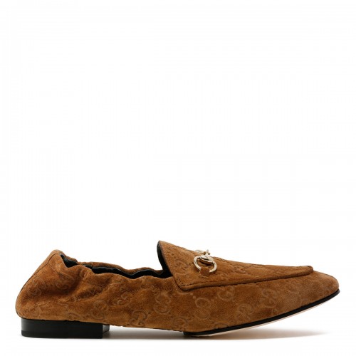 Jordaan GG loafers